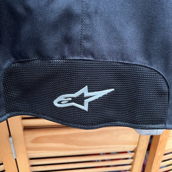 Men’s Motorcycle jacket - Picture 14 of 15